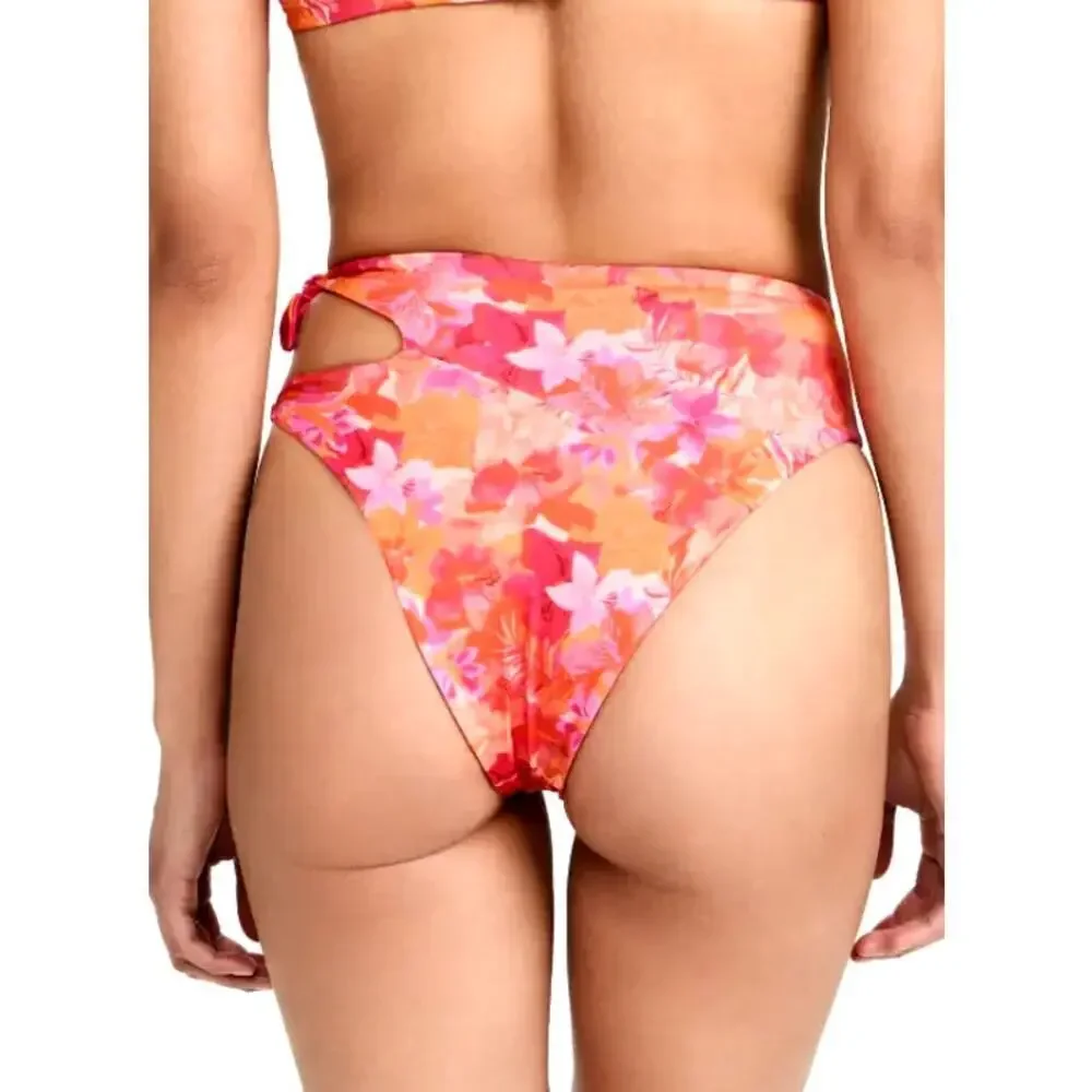 L*Space Jack Bikini Bottom Small